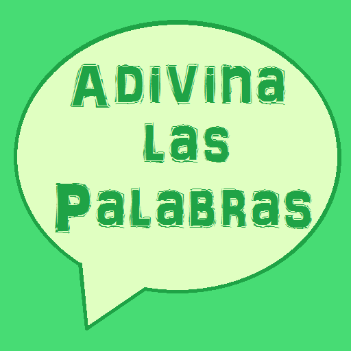 Adivina las palabras