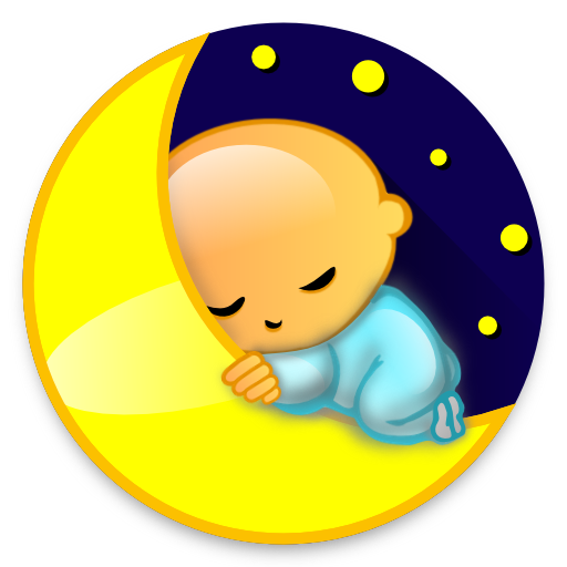 Baby Sleep Unlock 健康 App LOGO-APP開箱王