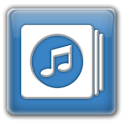 Accessible Music Player US logo
