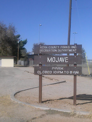 Mojave Park