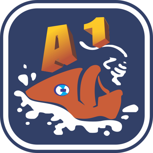 Anglers' App Lite LOGO-APP點子