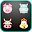 Animals Memory by alienweb Download on Windows