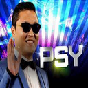 BEST of GANGNAM STYLE mobile app icon