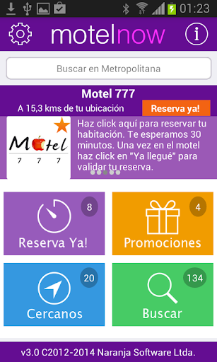 MotelNow