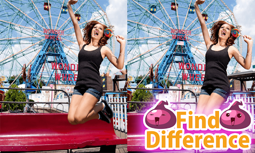 How to download Find the Difference 5 1.13.0 mod apk for android