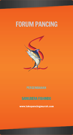 Fishing Forum Samudera