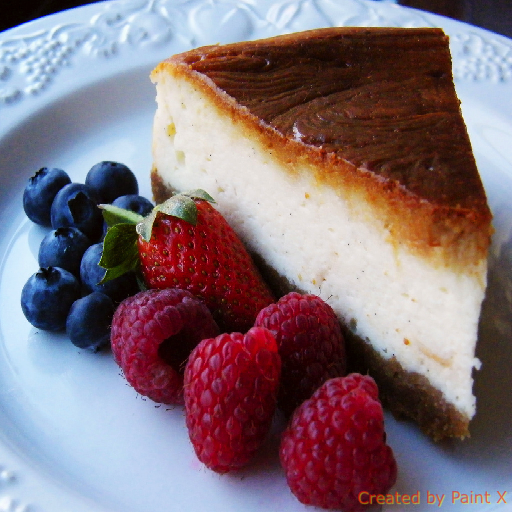 Cheesecake Recipes LOGO-APP點子