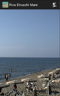 Toscana Riva degli Etruschi - screenshot thumbnail