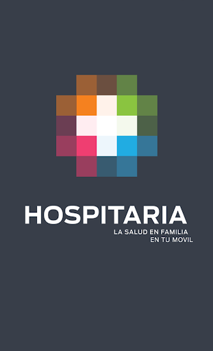 Hospitaria