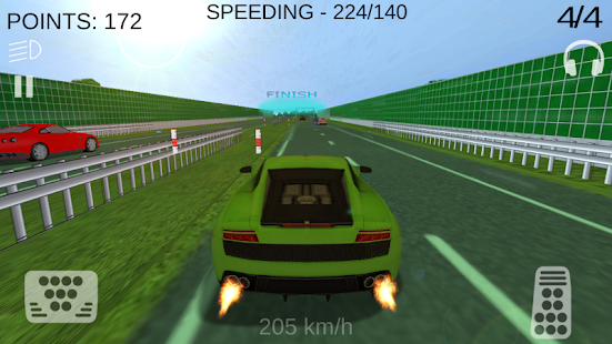 How to mod Polish Streetracing Full 4.1 mod apk for laptop