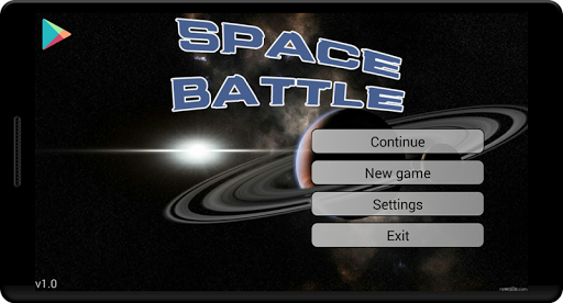 Space Battle