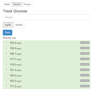Free Download Biometrics Tracker APK for Android