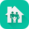 Familybook Application icon