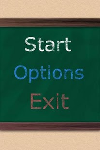 Free Chalk TicTacToe APK for Android
