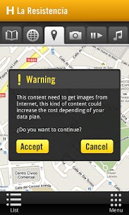 Synctur Screenshots 3