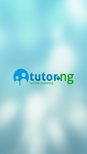 Tutor.ng Education in Nigeria