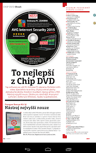 Chip CZ Screenshots 18