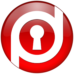 マイパスワード（タブレット）  Icon