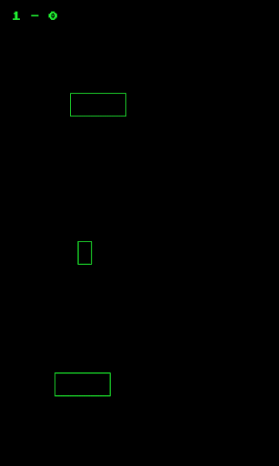 【免費街機App】Simple Pong-APP點子