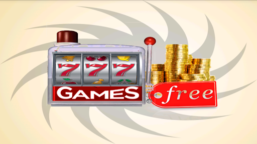 free games slots