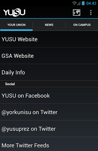 YUSU