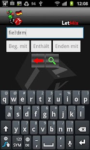 How to install LetMix für Scrabble, Wordfeud patch 1.0 apk for android
