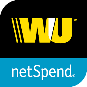 western union netspend