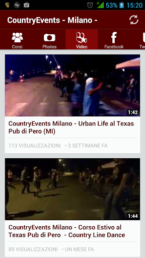 免費下載娛樂APP|CountryEvents Milano app開箱文|APP開箱王