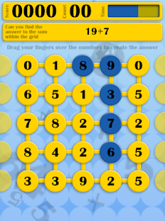 Download Math Grid APK