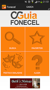 Download Fonecel APK for Android
