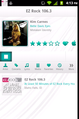 EZ Rock 106.3