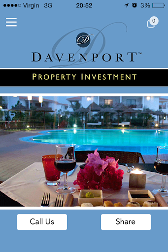 Davenport Property Investment