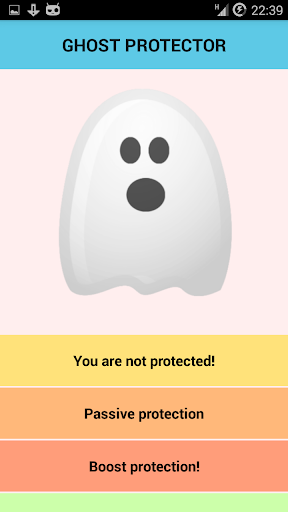 免費下載娛樂APP|Ghost Protector Sounds FREE app開箱文|APP開箱王