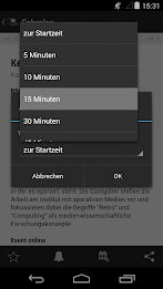 VCFB 2014 Programm poster 4