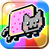Nyan Cat: Lost In Space