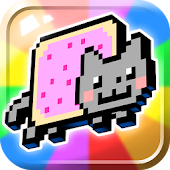 Nyan Cat: Lost In Space