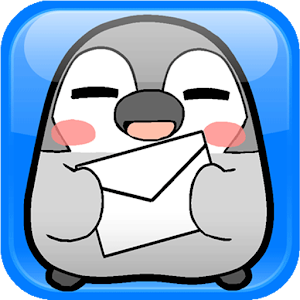 Pesoguin Emoji 02 logo