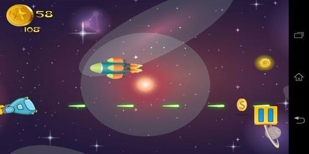 How to mod Extreme Space Shooter 1.01 mod apk for laptop