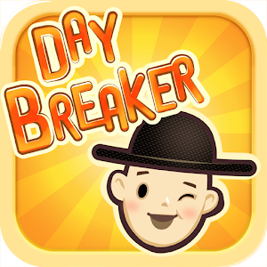 Daybreaker - card messenger 1.2.2