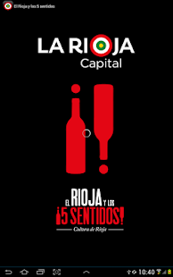 La Rioja Capital