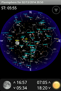 Download Planisphere APK for PC