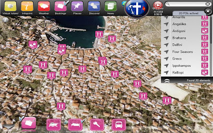 Smart-Hydra, Smart-Islands poster 6