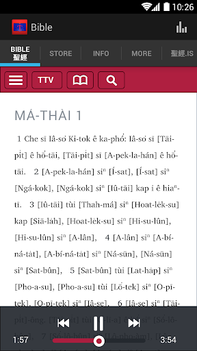 免費下載教育APP|The Bible Society in Taiwan app開箱文|APP開箱王