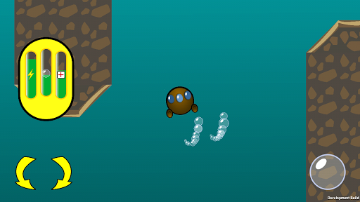 SubmersaBell - Under Water
