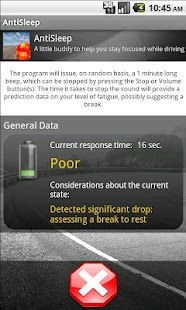 How to install Anti Sleep lastet apk for laptop