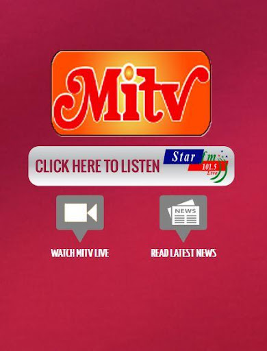 MITVStarFM