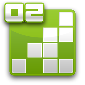 クロスワードアイランド 30 Vol.2 logo