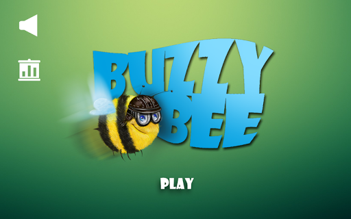 Buzzy Bee