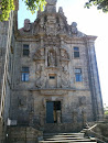 Convento De Santa Clara