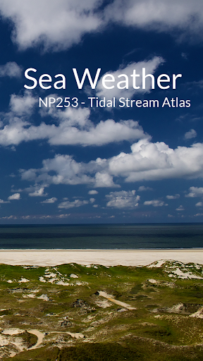 Tidal Atlas NP253